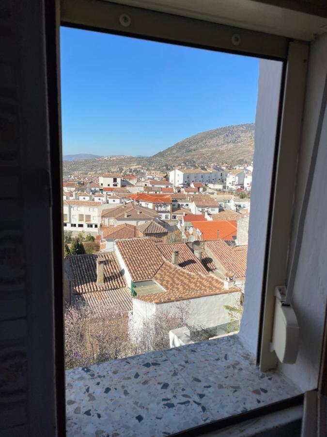 Apartament Precioso Apartamento En Viznar Grenada Zewnętrze zdjęcie