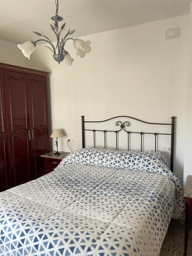 Apartament Precioso Apartamento En Viznar Grenada Zewnętrze zdjęcie